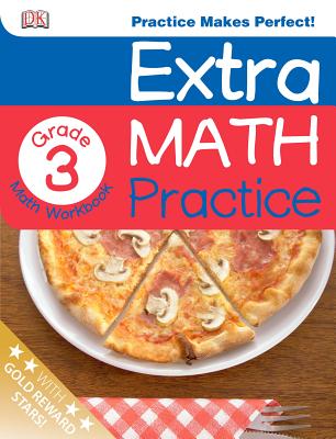 Extra Math Practice, Grade 3 - McArdle, Sean, and Tribley, Alison (Consultant editor)
