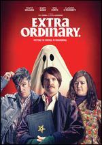 Extra Ordinary