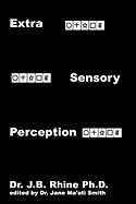 Extra-Sensory Perception