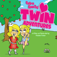Extra Special Twin Adventures: Dress Up Day