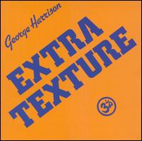 Extra Texture - George Harrison