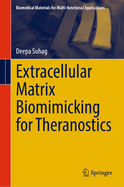 Extracellular Matrix biomimicking for Theranostics