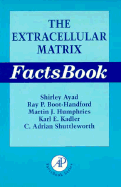 Extracellular Matrix Factsbook