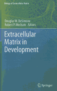 Extracellular Matrix in Development