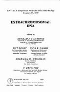 Extrachromosomal DNA - Cummings, Donald J