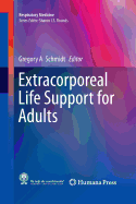 Extracorporeal Life Support for Adults