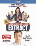 Extract [Blu-ray]