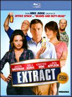 Extract [Blu-ray] - Mike Judge