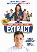 Extract - Mike Judge