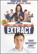 Extract - Mike Judge