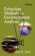 Extraction Methods for Environmental Analysis