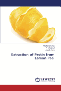 Extraction of Pectin from Lemon Peel