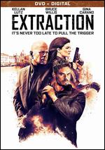 Extraction - Steven C. Miller