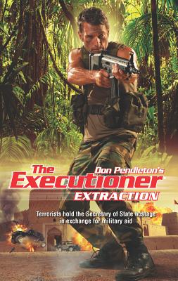 Extraction - Pendleton, Don