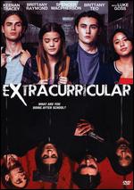 Extracurricular - Ray Xue
