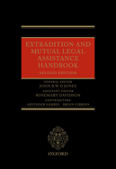 Extradition and Mutual Legal Assistance Handbook