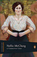 Extraordinary Canadians Nellie McClung