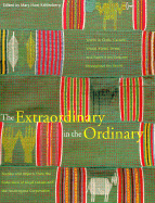 Extraordinary in the Ordinary