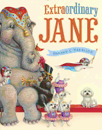 Extraordinary Jane