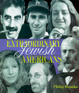 Extraordinary Jewish Americans