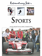 Extraordinary Jobs in Sports