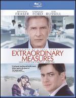 Extraordinary Measures [Blu-ray]