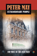 Extraordinary People: An Enzo File - May, Peter