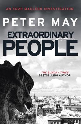 Extraordinary People - May, Peter