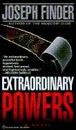Extraordinary Powers