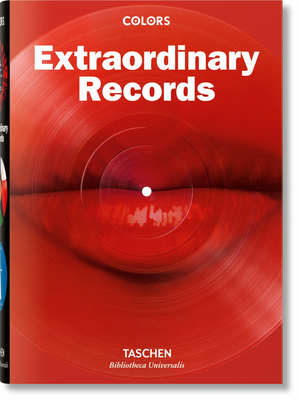 Extraordinary Records - Moroder, Giorgio, and Benedetti, Alessandro, and Bastine, Peter