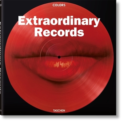 Extraordinary Records - Benedetti, Alessandro, and Moroder, Giorgio, and Bastine, Peter