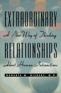 Extraordinary Relationships