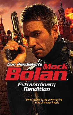 Extraordinary Rendition - Pendleton, Don