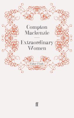 Extraordinary Women - Mackenzie, Compton