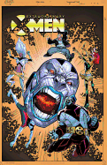 Extraordinary X-Men, Volume 2: Apocalypse Wars