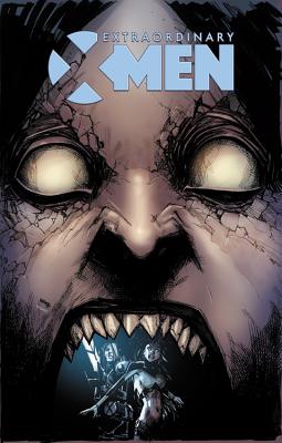 Extraordinary X-Men, Volume 3: Kingdoms Fall - Lemire, Jeff (Text by)
