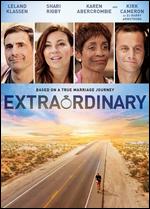 Extraordinary - 