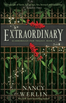 Extraordinary - Werlin, Nancy