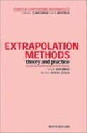 Extrapolation Methods: Theory and Practice - Brezinski, Claude, and Brezinski, C, and Redivo Zaglia, M