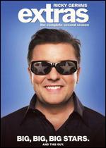 Extras: Season 02 - 
