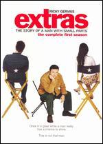 Extras: The Complete First Season [2 Discs]