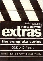 Extras: The Complete Series [Gift Set] [5 Discs]