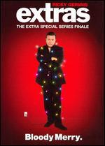 Extras: The Extra Special Series Finale