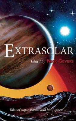 Extrasolar - Gevers, Nick (Editor)