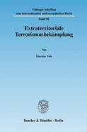 Extraterritoriale Terrorismusbekampfung