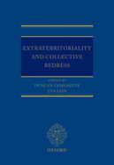 Extraterritoriality and Collective Redress