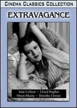 Extravagance - Phil Rosen