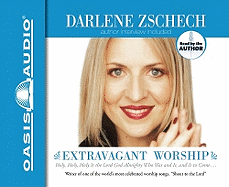 Extravagant Worship