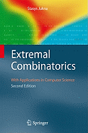 Extremal Combinatorics: With Applications in Computer Science