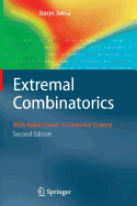Extremal Combinatorics: With Applications in Computer Science